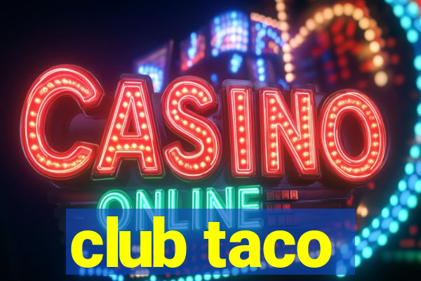 club taco